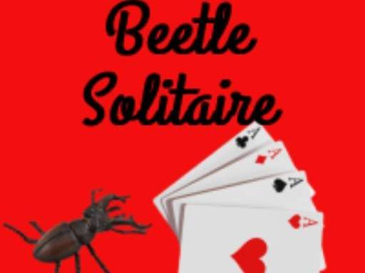 Beetle Solitaire  Saga