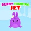 Bunny Jumping Jet Blast
