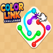 Color Link Challenge Land