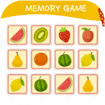 Fruity Memory Challenge Rush Mode