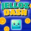 Jelloz Dash Island Fun