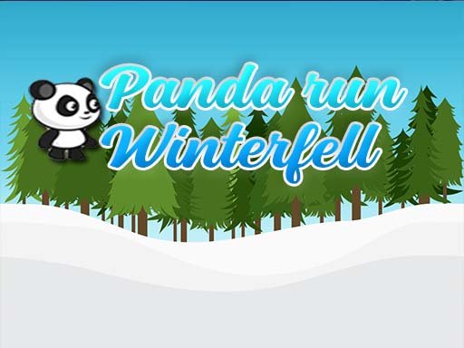 Panda Run Winterfell Dash