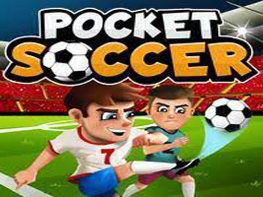 Pocket Soccer Challenge