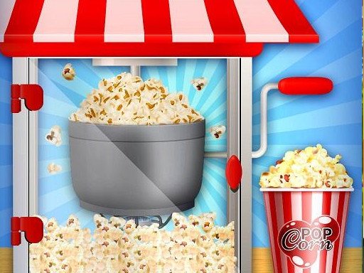 PopCorn Fever Adventure