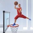 Ragdoll Mega Dunk Legends