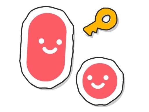 Scribble World Platform Puzzle Run World