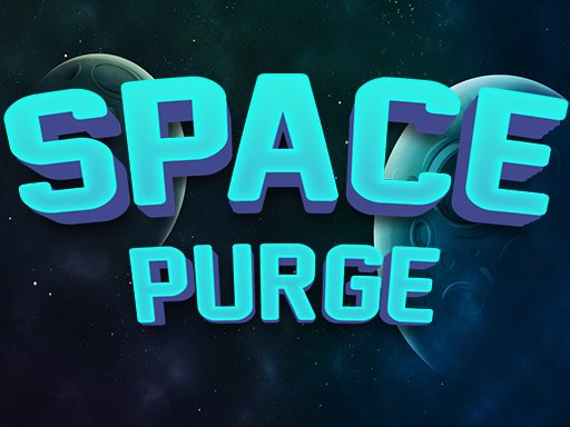 Space Purge Battle Mode