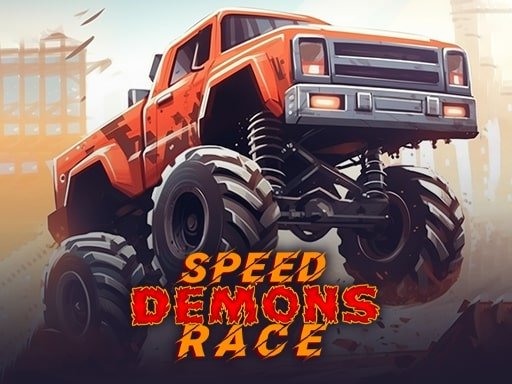 Speed Demons Race Fun