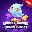 Spooky Kawaii Jigsaw Puzzles Battle