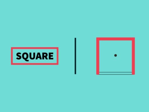 Square Game Escape