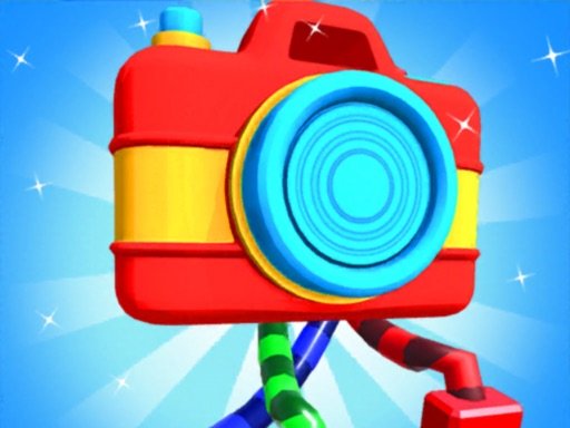 Tangle It 3D Mission Battle