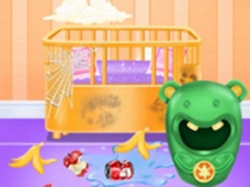 Baby Taylor Gets Ready For Newborn Escape