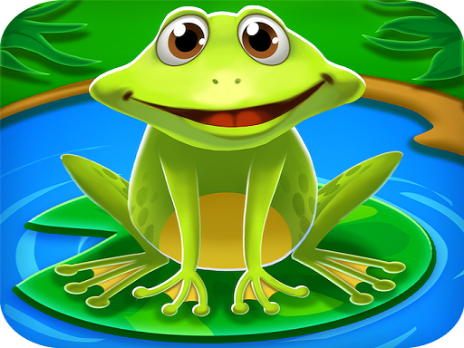 Jumper Frog World