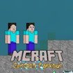 Mcraft Cartoon Parkour Land Dash