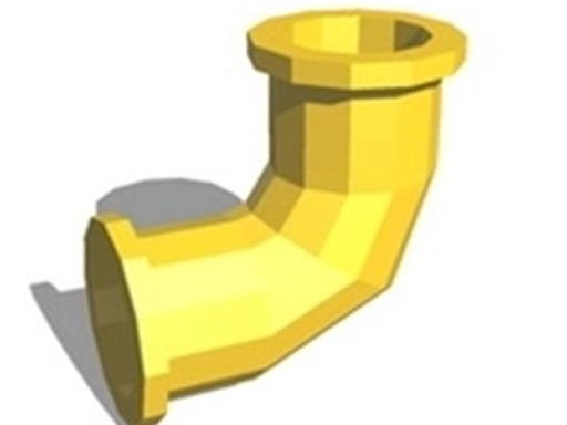 Pipeline 3D Game Adventure