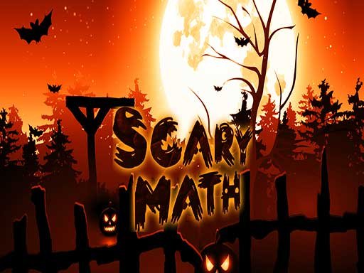 Scary Math Learn with Monster Math Fun