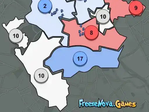 State Wars Adventure