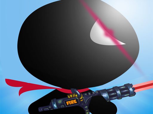 STICKMAN ASSASSIN  World Story