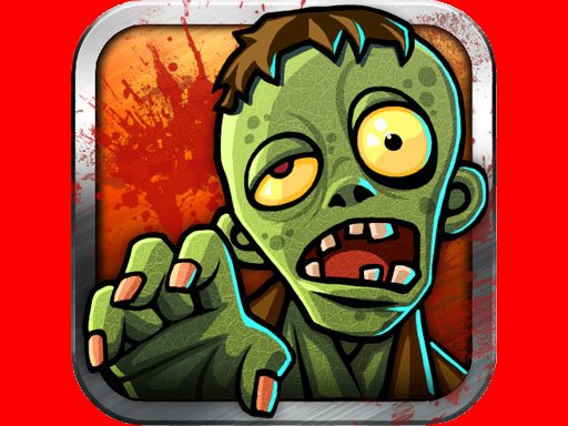 The Hunter Zombie Mission