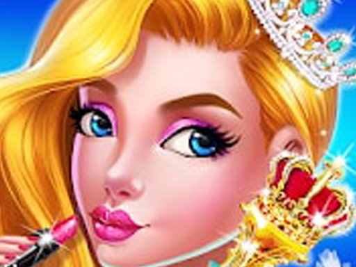 Top Model Dress Up Model dressup and makeup Fun