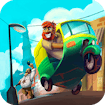 Tuk Tuk GO! Journey Quest