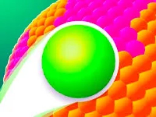 Ball Color 3D Game Fun