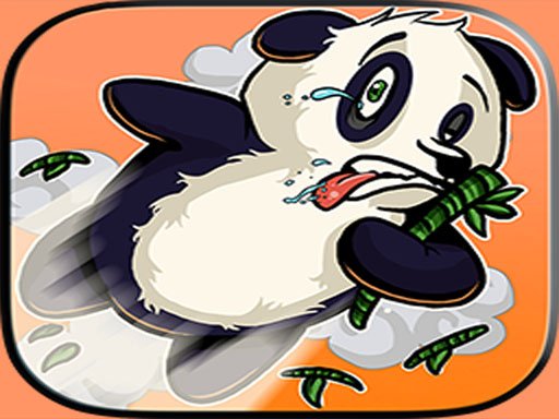 bounce Panda Escape Quest