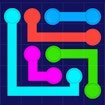 Dot Link Puzzle - Connect the Dots Blast