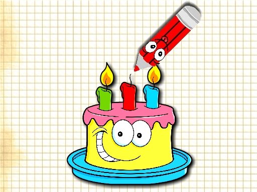 Drawing Master Run Challenge