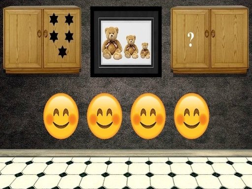 Granite House Escape Arena Dash