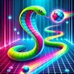Snake Ball Battle