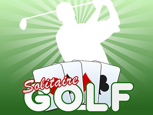 Solitaire Golf Escape Battle