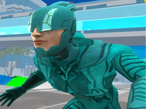 Speed And Skill Jump