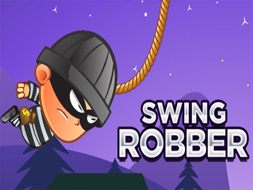 Swing Robber Fun Battle