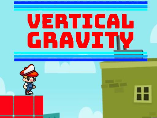 Vertical Gravity Arena Story