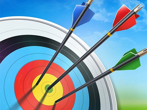 Archery King 3D Island