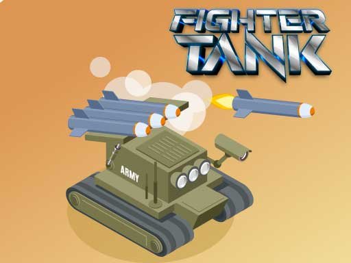 Fighter Tank Odyssey