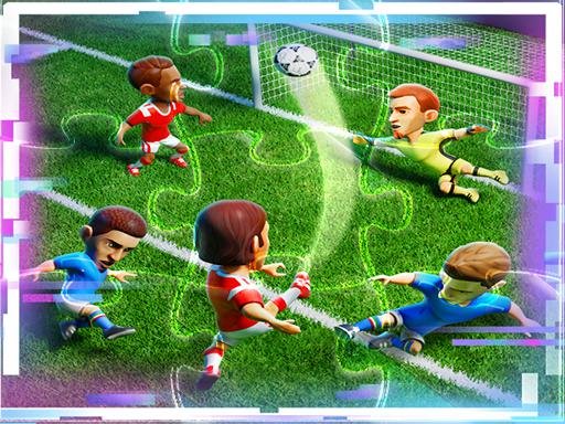 Football Stars Match3 Fun