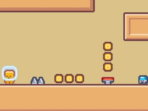 Impossible Tower Escape Island