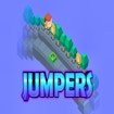 Jumpers Battle Island