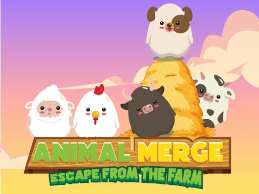 Merge Animal 2  Farmland Battle