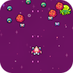 Space Shooter Alien World
