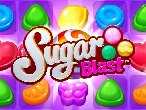 Sugar Blast Run