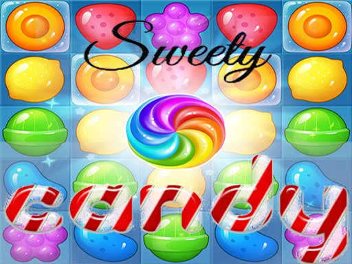 sweety candy Odyssey