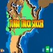 Turbo Truck Soccer Journey Legends