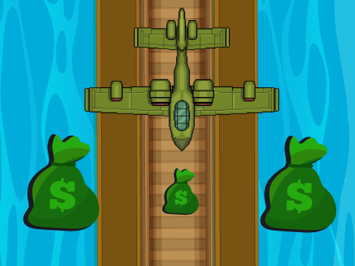 Air Simulator  Adventure