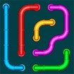 Connect the Pipes Water Puzzle Fun Saga
