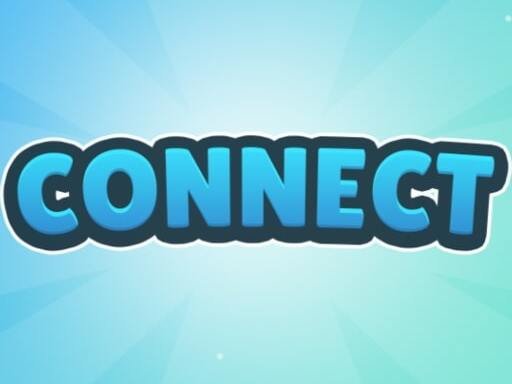 Connect Game Dash Race