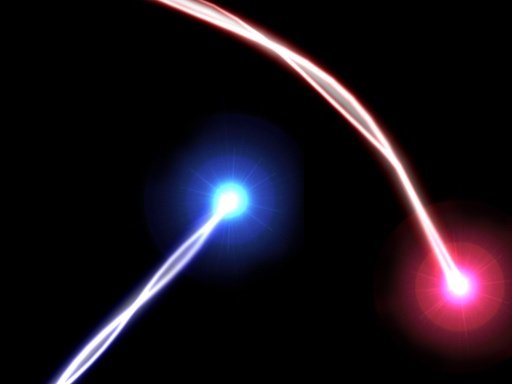 Crash the Comet Odyssey Quest