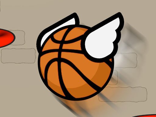 Flappy Ball Dunk basketball shoot Contest 2K21 Fun